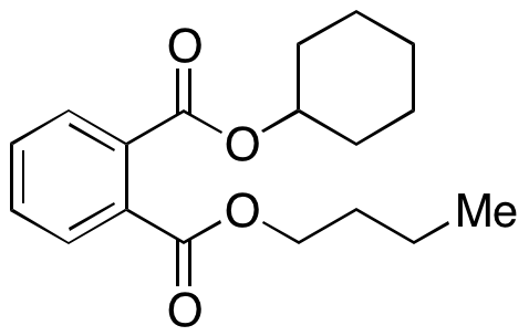 Cyclohexyl Butyl Phthalate