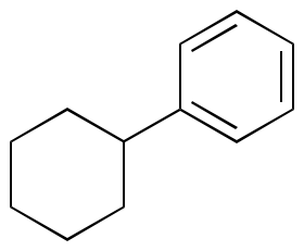 Cyclohexyl-benzene