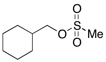 Cyclohexylmethyl Mesylate