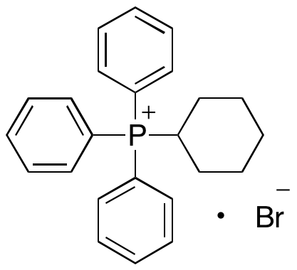 Cyclohexyltriphenylphosphonium Bromide
