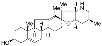 Cyclopamine