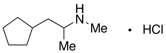 Cyclopentamine Hydrochloride