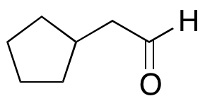 Cyclopentaneacetaldehyde