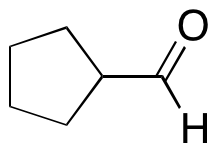 Cyclopentanecarboxaldehyde