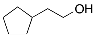 Cyclopentaneethanol
