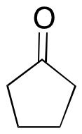Cyclopentanone
