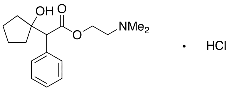 Cyclopentolate Hydrochloride