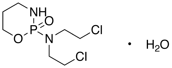 Cyclophosphamide Monohydrate