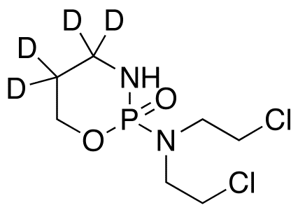 Cyclophosphamide-d4