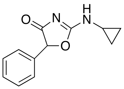 Cyclopropyl Pemoline