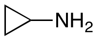 Cyclopropylamine