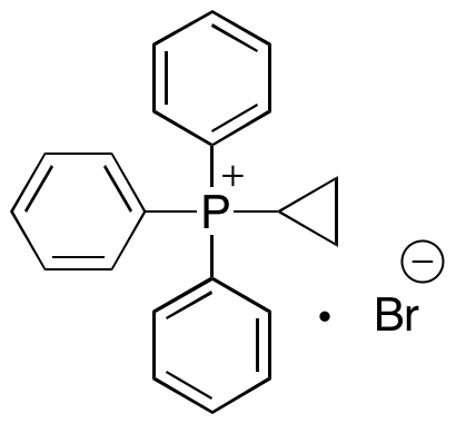 Cyclopropyltriphenylphosphonium Bromide
