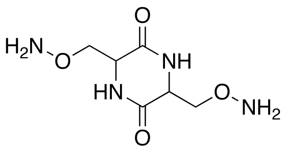 Cycloserine Diketopiperazine