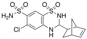 Cyclothiazide