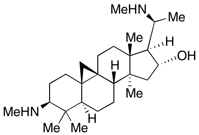 Cyclovirobuxine D
