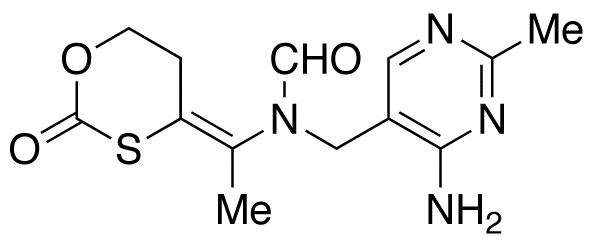 Cycotiamine