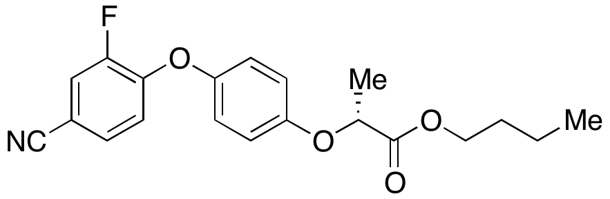 Cyhalofop-butyl