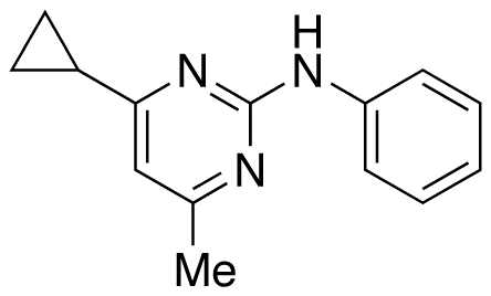 Cyprodinil