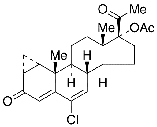 Cyproterone Acetate