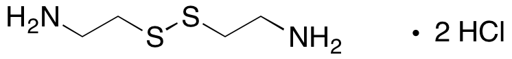 Cystamine Dihydrochloride