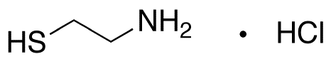 Cysteamine, Hydrochloride