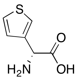 D-(-)-3-Thienylglycine