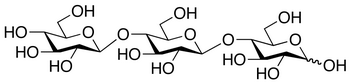 D-(+)-Cellotriose