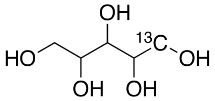 D-[5-13C]Xylitol