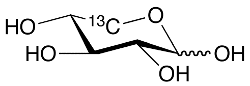 D-[5-13C]Xylose
