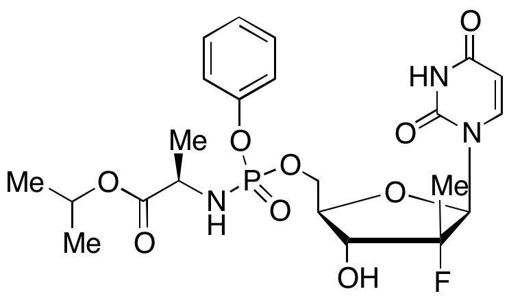 D-Alanine Sofosbuvir
