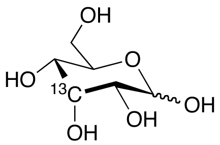 D-Allose-3-13C