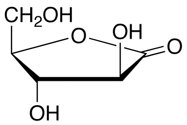 D-Arabinono-1,4-lactone