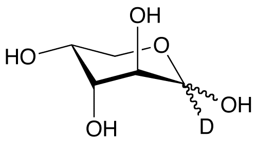 D-Arabinose-1-d