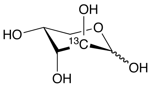 D-Arabinose-2-13C
