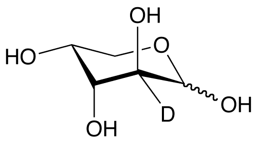 D-Arabinose-2-d