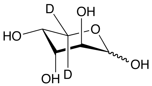 D-Arabinose-5,5’-d