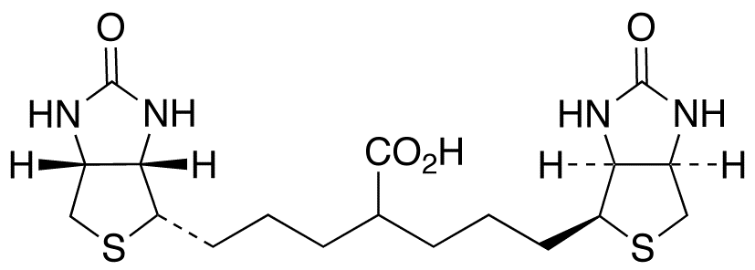 D-Biotin Dimer Acid