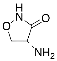 D-Cycloserine