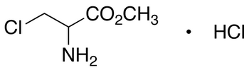 D,L-β-Chloroalanine Methyl Ester Hydrochloride