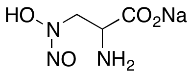 D,L-Alanosine Sodium Salt