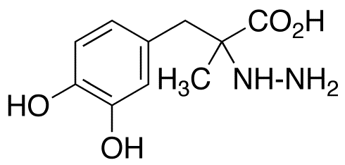 D,L-Carbidopa