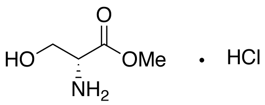 D-Serine Methyl Ester Hydrochloride