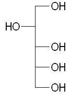 D-arabinitol