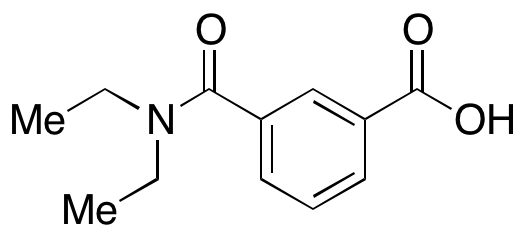 DEET ω-Carboxylic Acid