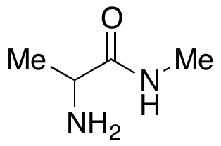 DL-Alanine Methylamide