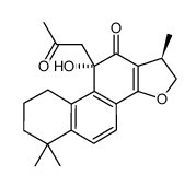 Danshenol B