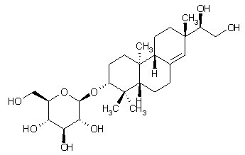 Darutoside