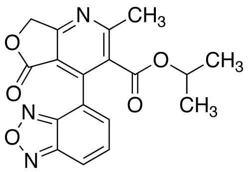 Dehydro Isradipine Lactone