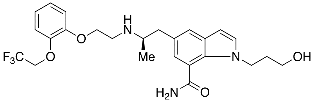 Dehydro Silodosin