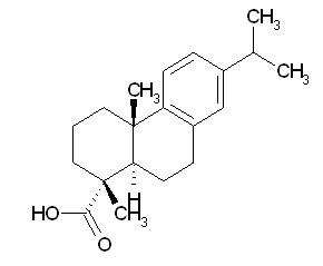 Dehydroabietic acid